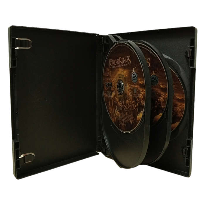 The Lord of the Rings - The Return of the King PC (CD)