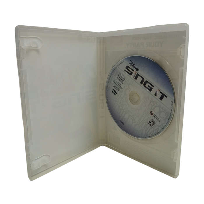 Sing It PC (DVD)