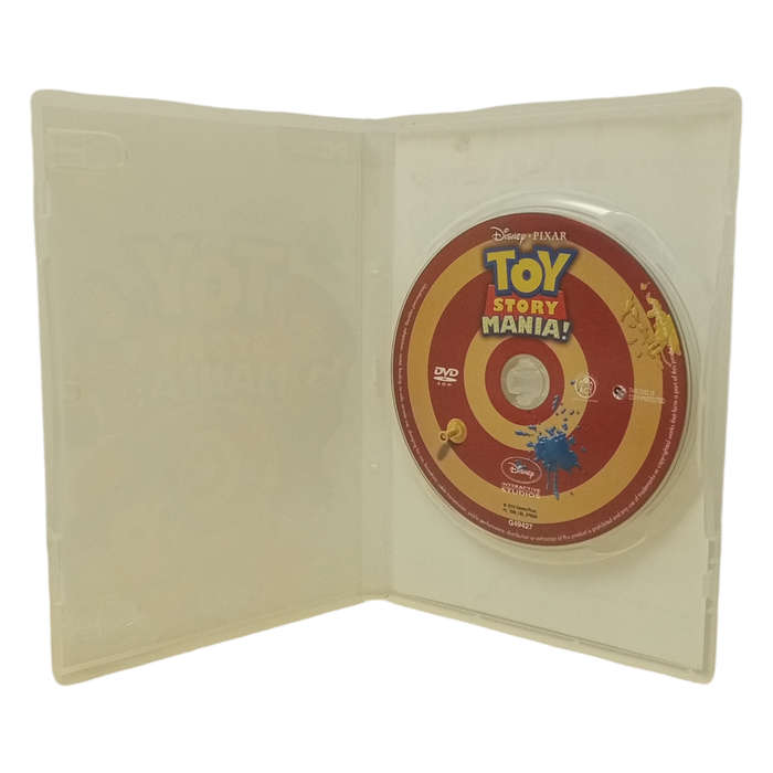 Toy Story Mania! PC (DVD)