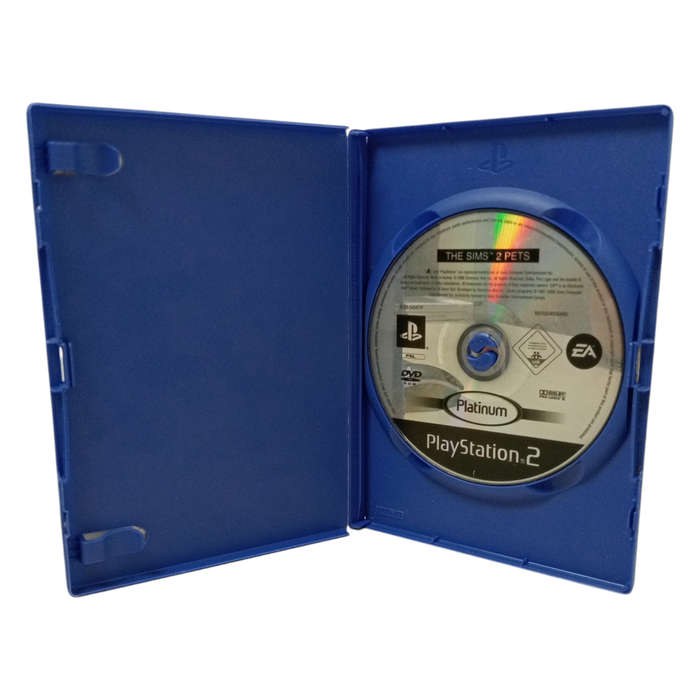 The Sims 2 - PS 2