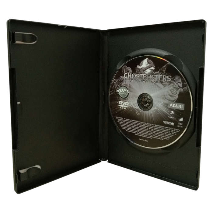 Ghost Busters - The Video Game PC (DVD)