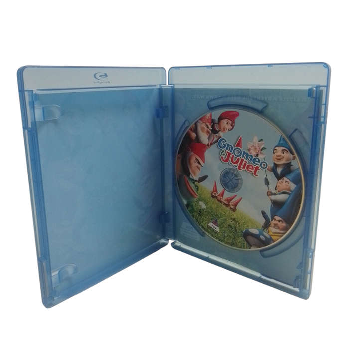 Gnomeo & Juliet Blu-Ray