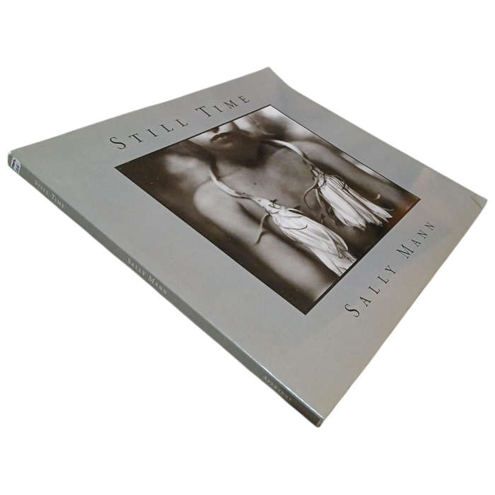1999 Innovation Imagination, 50 Years of Polaroid Photography by Barbara Hitchcock Hardcover w/Dustj