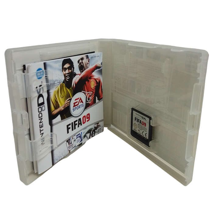 FIFA 09 Nintendo DS