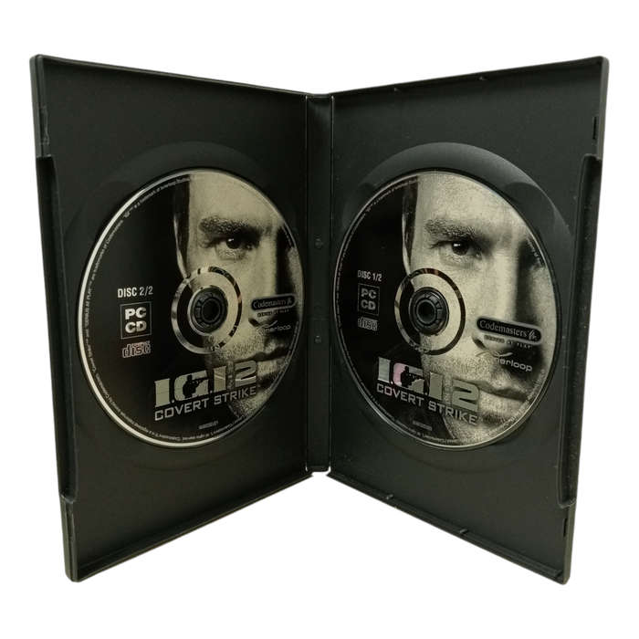 IGI 2 - Covert Strike PC (CD)