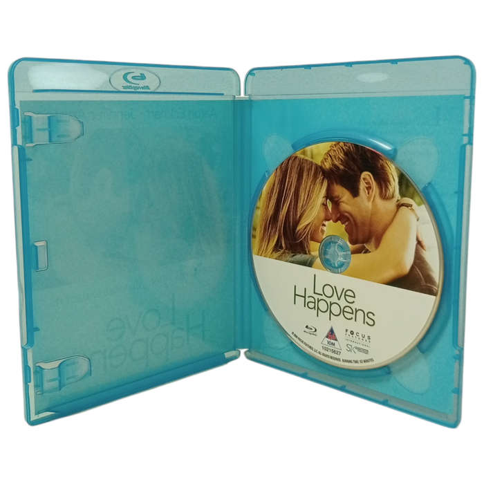 Love Happens Blu-Ray