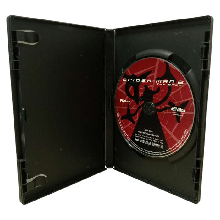 Spider Man PC (CD)