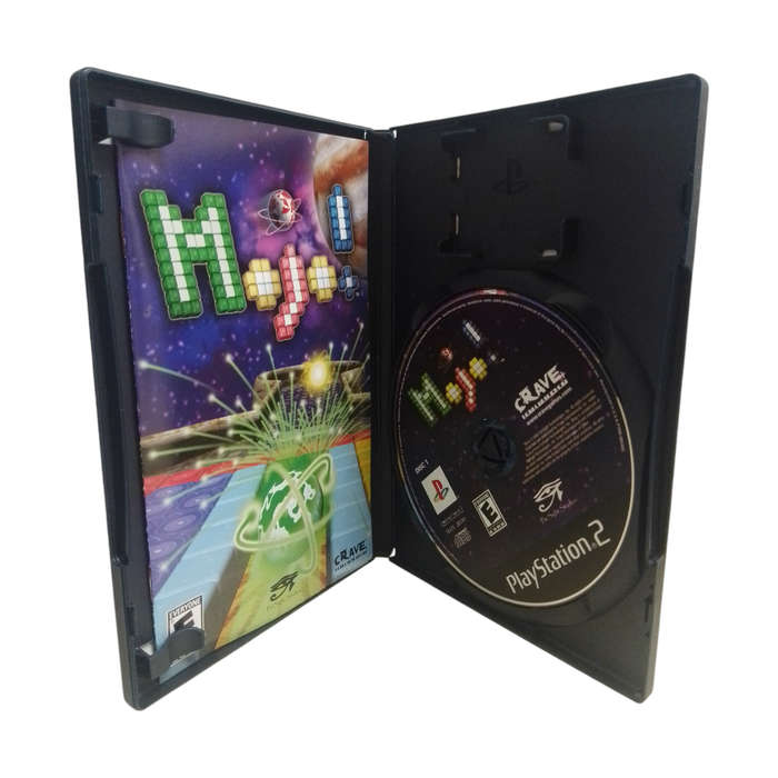 Mojo! PlayStation 2