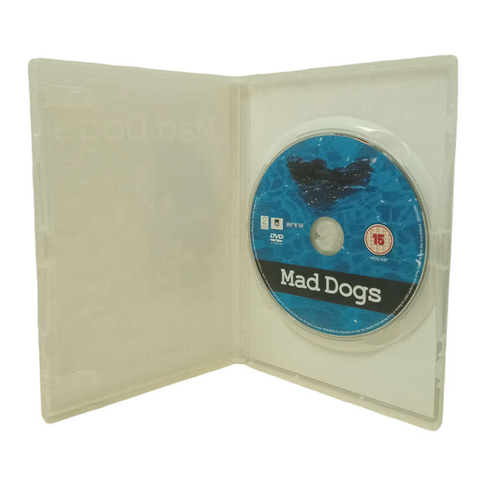 Mad Dogs - A Holiday To Die For