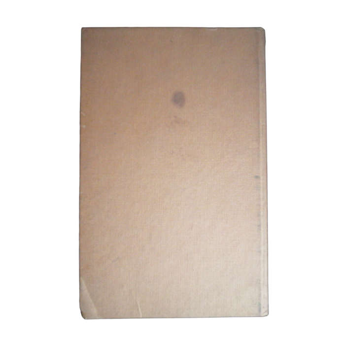 1959 50 Spyskaarte by Andre Van Der Merwe Hardcover w/o Dustjacket