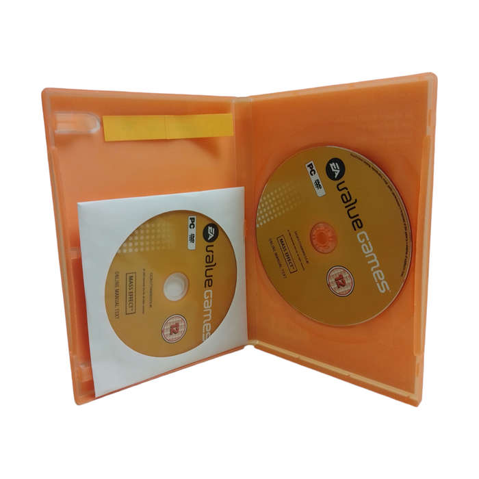 Mass Effect PC (DVD)
