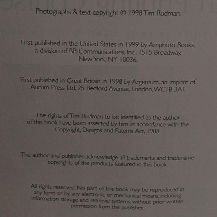 1988 Still Time by Sally Mann Softcover