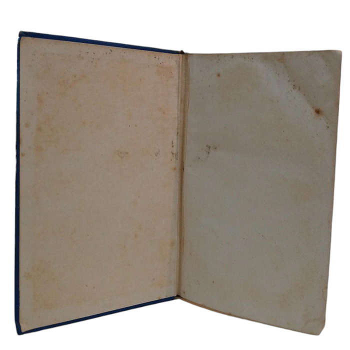 1927 The Day's Work Pocket Edition By Rudyard Kipling Hardcover w/o Dustjacket