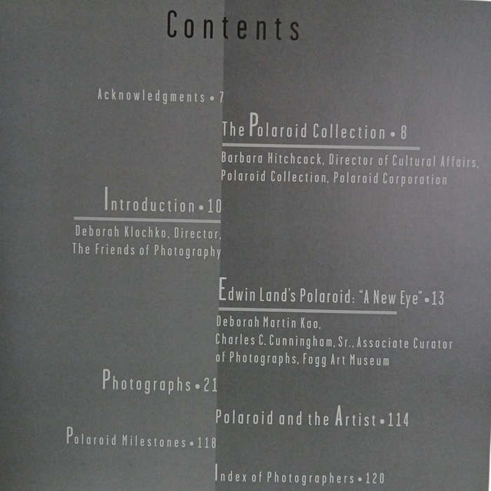 1983 The Print, The Ansel Adams Photography Series 3 by Ansel Adams Softcover