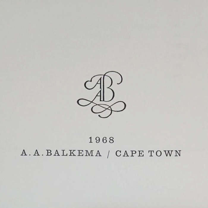 1968 Bulawayo Historic Battleground Of Rhodesia By Olver Ransford Hardcover w/Dustjacket