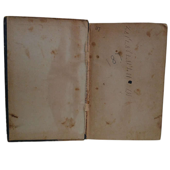 1881 The Giant of the North, Pokings Round the Pole By R.M. Ballantyne Hardcover w/o Dustjacket