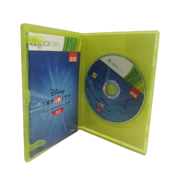 Disney Infinity 2.0 Xbox 360