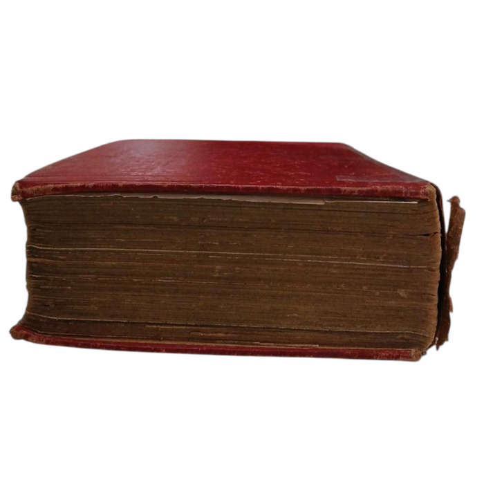 1905 The History of The War In South Africa 1899-1902 Volume 3 By L.S. Amery Hardcover w/o Dustjacke