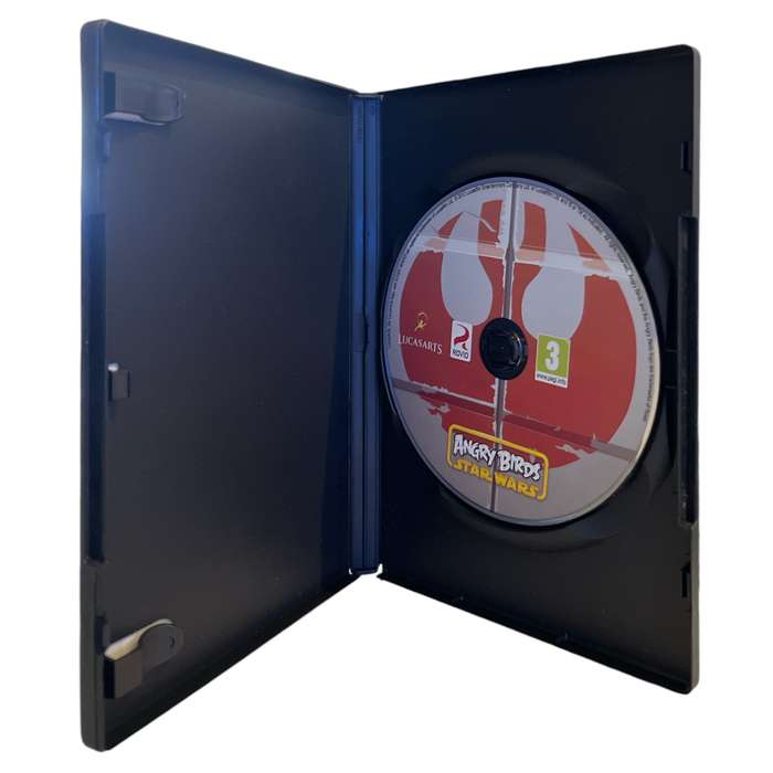 Angry Birds - Star Wars PC (CD)