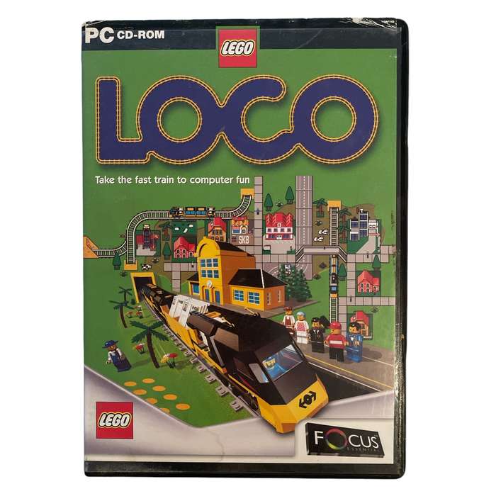 Loco PC (CD)