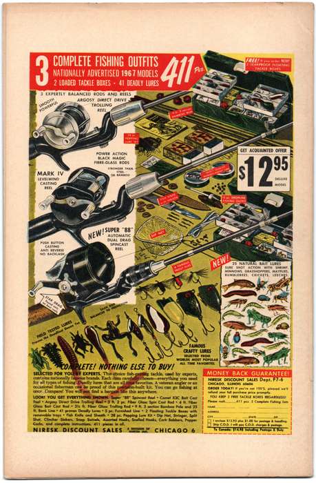 1967 Cheyenne Kid Issue 62 FN Softcover