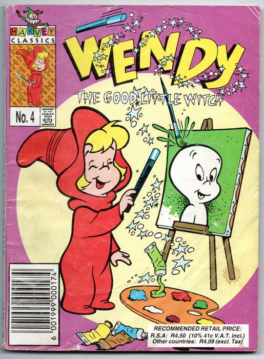 3 Comic Book Set