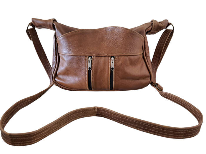 Genuine Leather Hand Bags