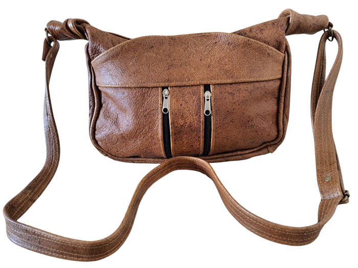 Genuine Leather Hand Bags