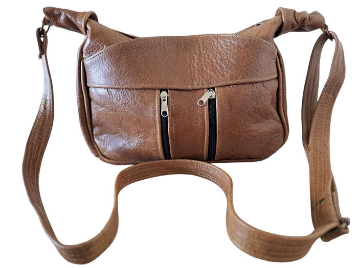 Genuine Leather Hand Bags