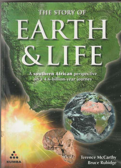 THE STORY OF EARTH & LIFE