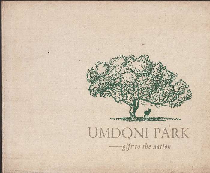 UMDONI PARK - GIFT TO THE NATION