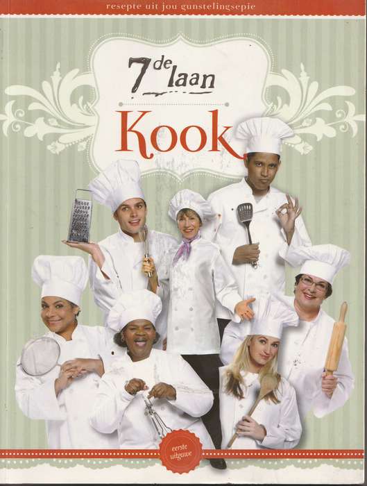 7DE LAAN KOOK