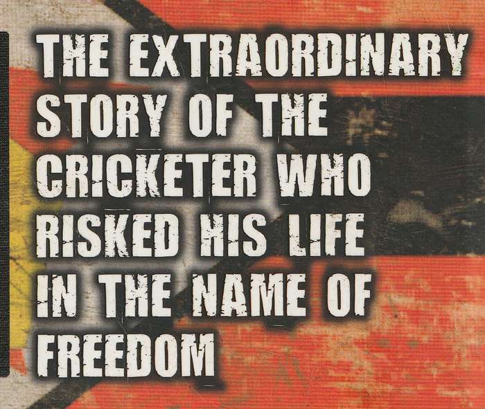 BLOOD, SWEAT AND TREASON: HENRY OLONGA MY STORY