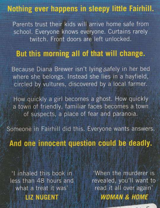 THE END OF HER + WHAT HAVE YOU DONE? by Shari Lapena