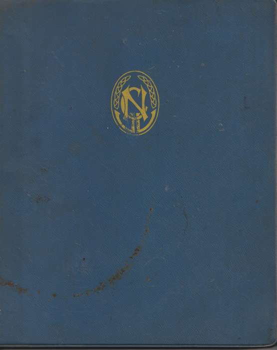 NATALSE CHRISTELIKE VROUE VERENIGING RESEPTEBOEK
