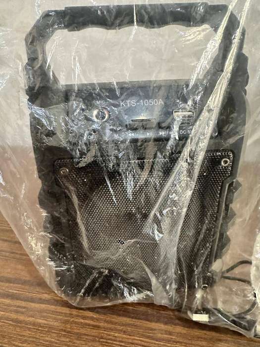 WIRELESS SPEAKER BLUETOOTH