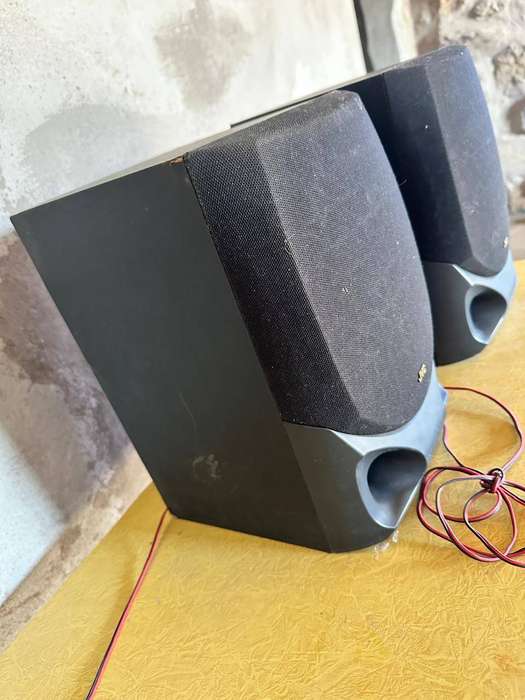 PANASONIC SPEAKER