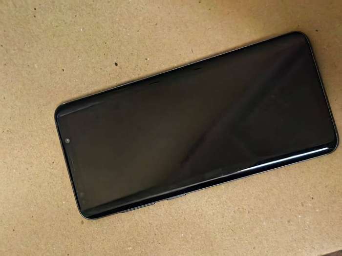 SAMSUNG GALAXY S9+