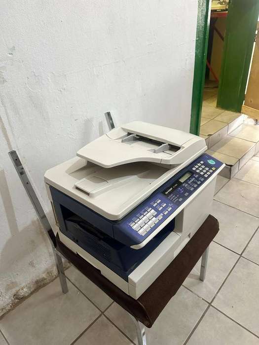 SHARP PRINTER AL-2060 A4, A3