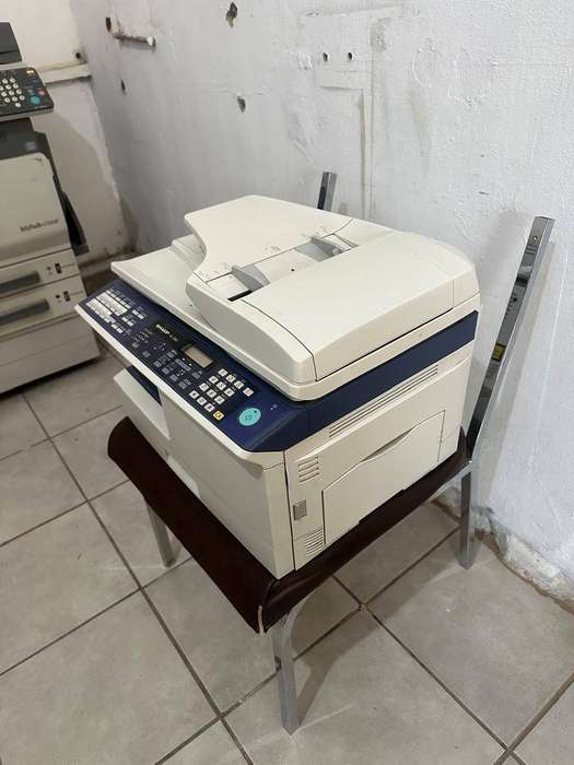 SHARP PRINTER