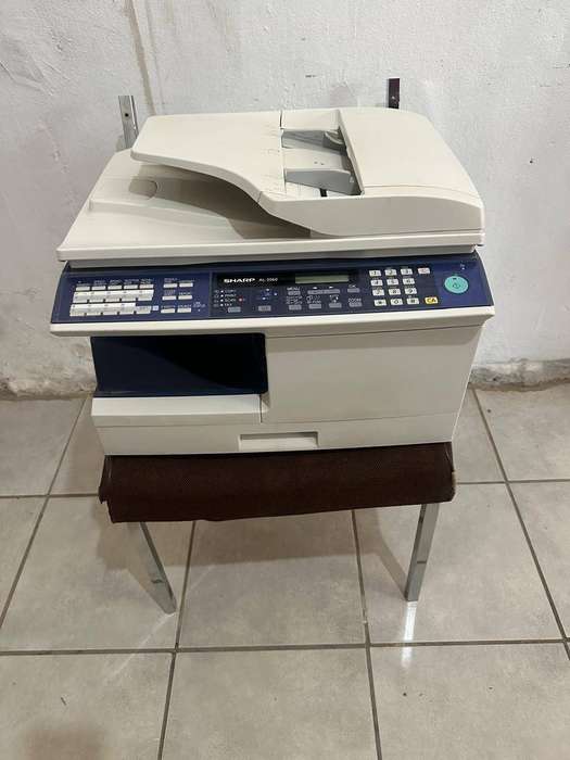 SHARP PRINTER