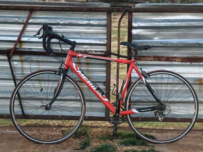 BICYCLE MERIDA 904 ROAD BIKE
