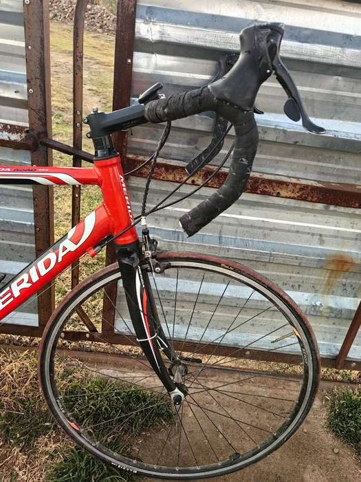 BICYCLE MERIDA 904 ROAD BIKE