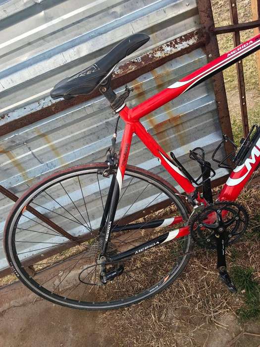BICYCLE MERIDA 904 ROAD BIKE