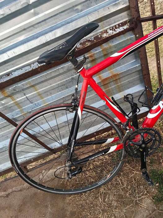 BICYCLE MERIDA 904 ROAD BIKE