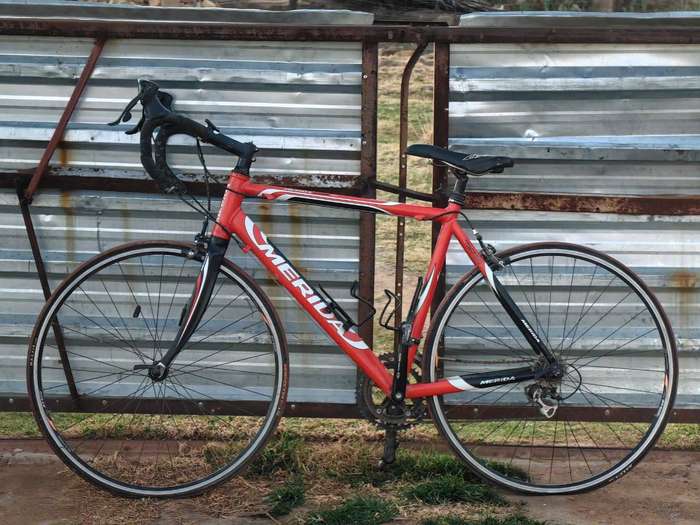 BICYCLE MERIDA 904 ROAD BIKE