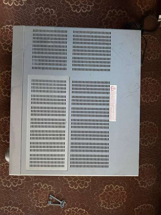 JVC MUSIC CHANELS