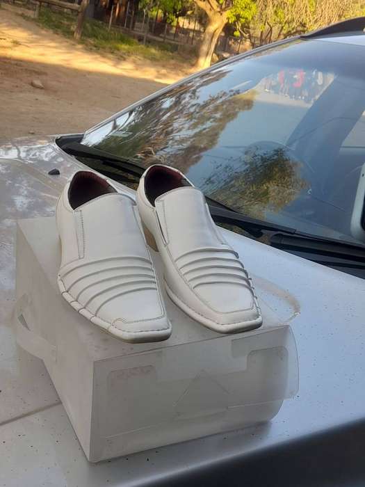 SHOES 7