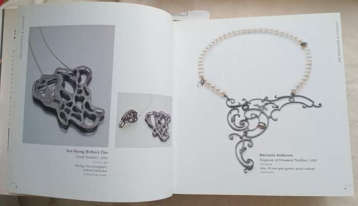 500 Pendants & Lockets