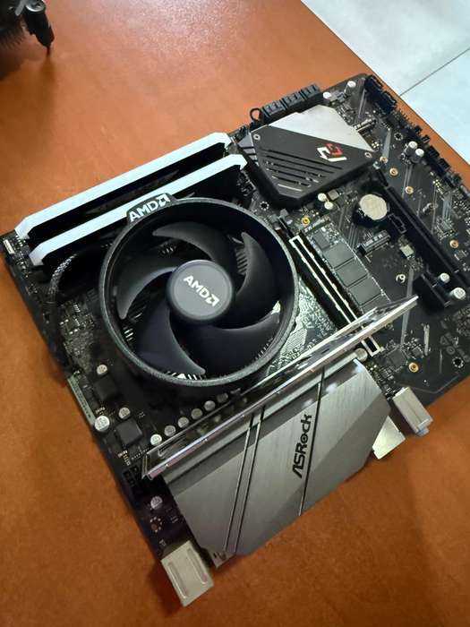 High End Upgrade Kit